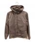 ARC'TERYX（アークテリクス）の古着「VEILANCEナイロンジャケット/アークテリクス」｜パープル