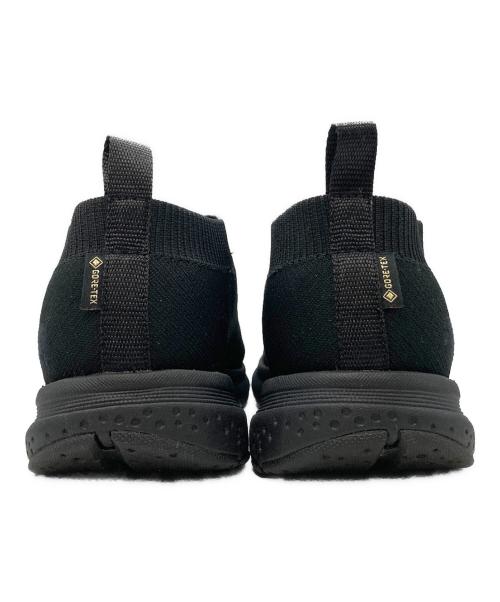 THE NORTH FACE（ザ ノース フェイス）THE NORTH FACE (ザ ノース フェイス) ベロシティ ニット II ゴアテックス インビジブル フィット/ザ ノース フェイス/NF52349 ブラック サイズ:23cmの古着・服飾アイテム