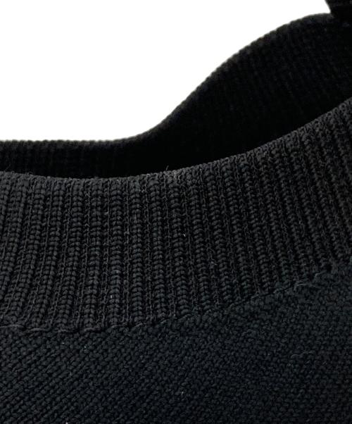 THE NORTH FACE（ザ ノース フェイス）THE NORTH FACE (ザ ノース フェイス) ベロシティ ニット II ゴアテックス インビジブル フィット/ザ ノース フェイス/NF52349 ブラック サイズ:23cmの古着・服飾アイテム