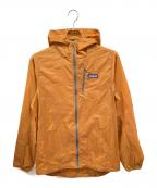 Patagoniaパタゴニア）の古着「Hoodini Jacket/パタゴニア/24142FA19」｜ブラウン