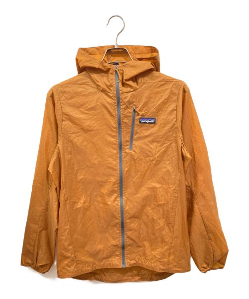Patagonia（パタゴニア）Patagonia (パタゴニア) Hoodini Jacket/パタゴニア/24142FA19 ブラウン サイズ:Sの古着・服飾アイテム