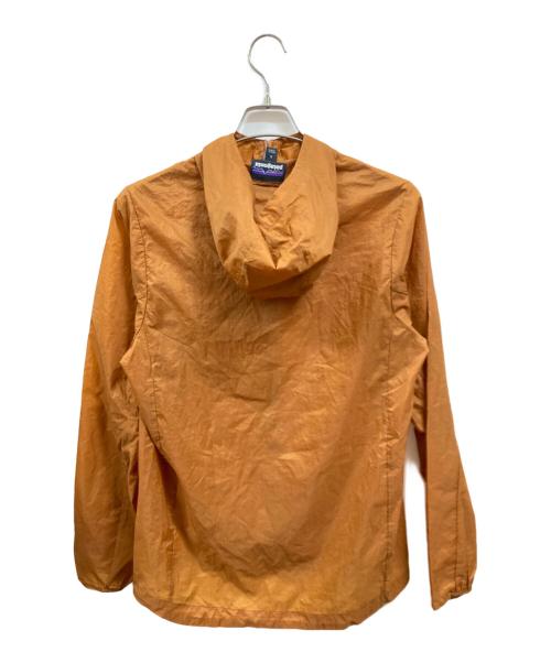 Patagonia（パタゴニア）Patagonia (パタゴニア) Hoodini Jacket/パタゴニア/24142FA19 ブラウン サイズ:Sの古着・服飾アイテム