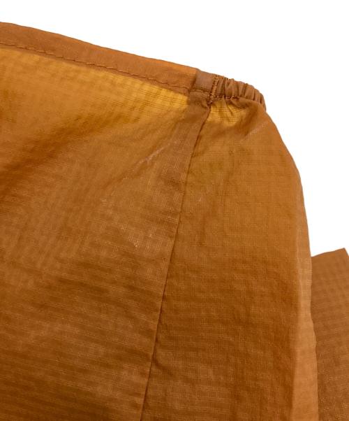 Patagonia（パタゴニア）Patagonia (パタゴニア) Hoodini Jacket/パタゴニア/24142FA19 ブラウン サイズ:Sの古着・服飾アイテム