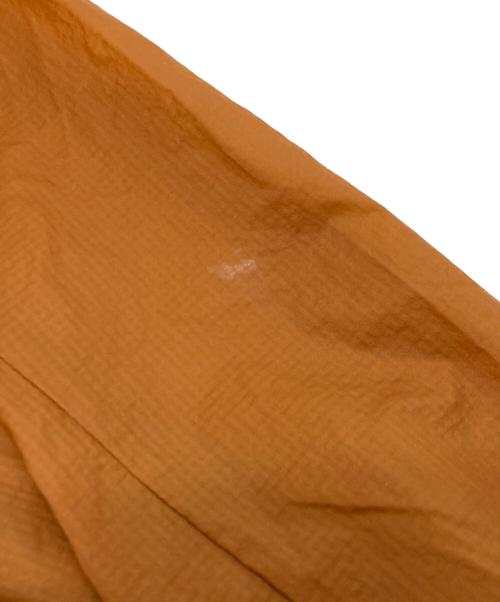 Patagonia（パタゴニア）Patagonia (パタゴニア) Hoodini Jacket/パタゴニア/24142FA19 ブラウン サイズ:Sの古着・服飾アイテム