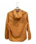 Patagonia (パタゴニア) Hoodini Jacket/パタゴニア/24142FA19 ブラウン サイズ:S：7000円