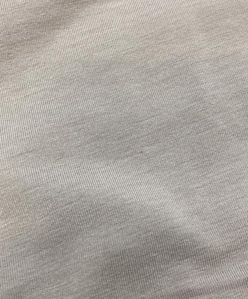 OL（オーエル）OL (オーエル) TECH WOOL T-SHIRT/オーエル/OLCT12-a グレー サイズ:1の古着・服飾アイテム