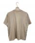 OL (オーエル) TECH WOOL T-SHIRT/オーエル/OLCT12-a グレー サイズ:1：5000円