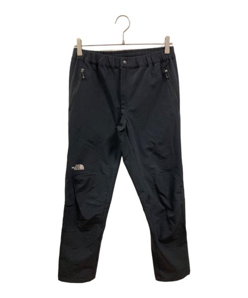 THE NORTH FACE（ザ ノース フェイス）THE NORTH FACE (ザ ノース フェイス) アルパインライトパンツ/ザ ノース フェイス/NT52927 ブラック サイズ:Ｍの古着・服飾アイテム