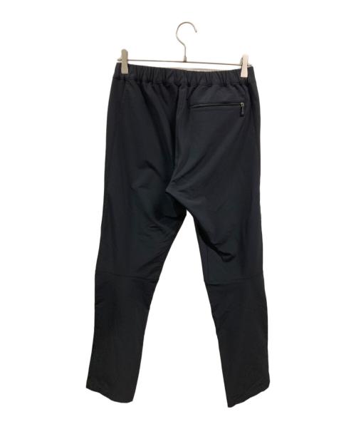 THE NORTH FACE（ザ ノース フェイス）THE NORTH FACE (ザ ノース フェイス) アルパインライトパンツ/ザ ノース フェイス/NT52927 ブラック サイズ:Ｍの古着・服飾アイテム