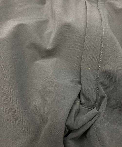 THE NORTH FACE（ザ ノース フェイス）THE NORTH FACE (ザ ノース フェイス) アルパインライトパンツ/ザ ノース フェイス/NT52927 ブラック サイズ:Ｍの古着・服飾アイテム