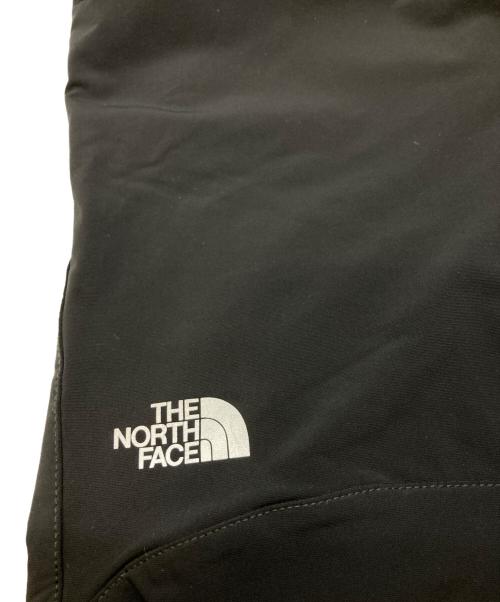 THE NORTH FACE（ザ ノース フェイス）THE NORTH FACE (ザ ノース フェイス) アルパインライトパンツ/ザ ノース フェイス/NT52927 ブラック サイズ:Ｍの古着・服飾アイテム