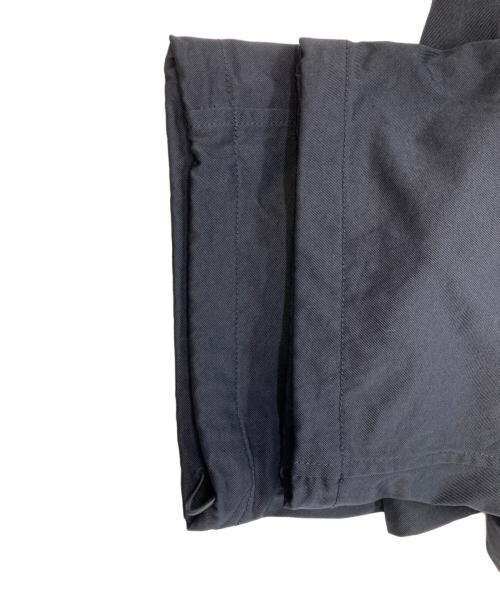 DAIWA PIER39（ダイワ ピア39）DAIWA PIER39 (ダイワ ピア39) TECH EASY TROUSERS/ダイワ ピア39/BP-33023W ブラック サイズ:Ｍの古着・服飾アイテム