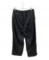 DAIWA PIER39 (ダイワ ピア39) TECH EASY TROUSERS/ダイワ ピア39/BP-33023W ブラック サイズ:Ｍ：16000円
