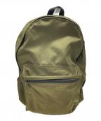 PORTER×STANDARD CALIFORNIAポーター×スタンダードカリフォルニア）の古着「バックパック/ポーター/スタンダードカリフォルニア」｜グリーン