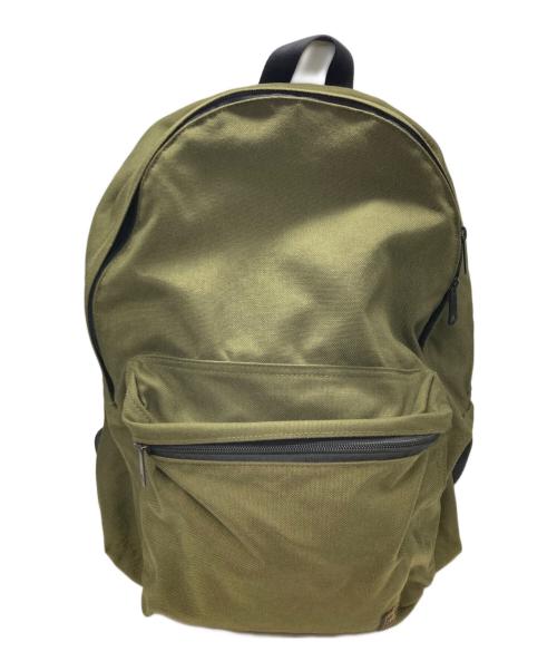 PORTER（ポーター）PORTER (ポーター) STANDARD CALIFORNIA (スタンダードカリフォルニア) バックパック/ポーター/スタンダードカリフォルニア グリーンの古着・服飾アイテム
