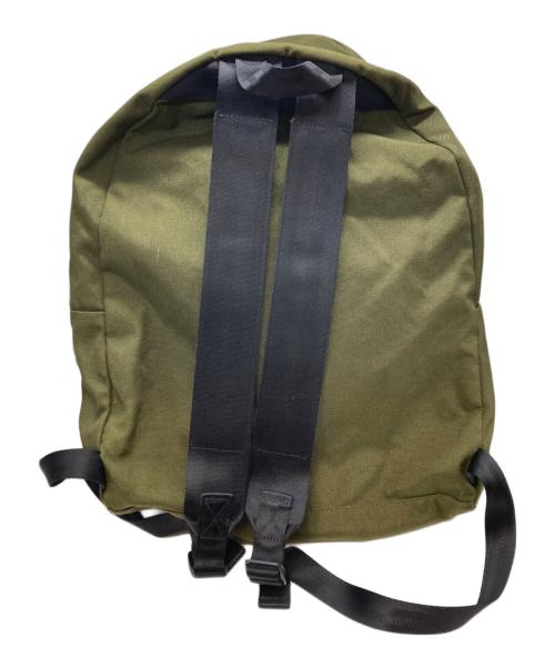 PORTER（ポーター）PORTER (ポーター) STANDARD CALIFORNIA (スタンダードカリフォルニア) バックパック/ポーター/スタンダードカリフォルニア グリーンの古着・服飾アイテム