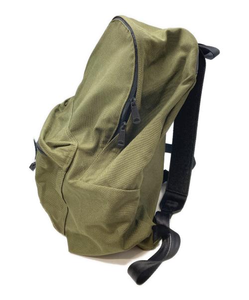PORTER（ポーター）PORTER (ポーター) STANDARD CALIFORNIA (スタンダードカリフォルニア) バックパック/ポーター/スタンダードカリフォルニア グリーンの古着・服飾アイテム
