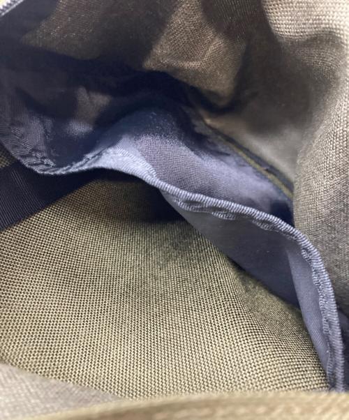 PORTER（ポーター）PORTER (ポーター) STANDARD CALIFORNIA (スタンダードカリフォルニア) バックパック/ポーター/スタンダードカリフォルニア グリーンの古着・服飾アイテム