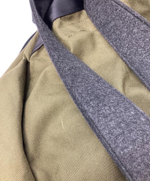 PORTER（ポーター）PORTER (ポーター) STANDARD CALIFORNIA (スタンダードカリフォルニア) バックパック/ポーター/スタンダードカリフォルニア グリーンの古着・服飾アイテム