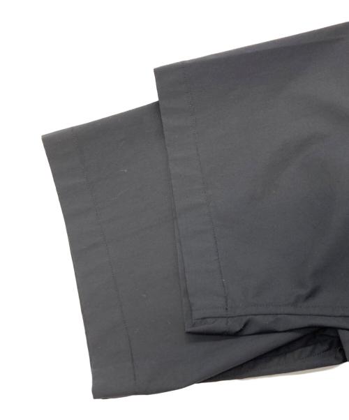 F.C.R.B.（エフシーレアルブリストル）F.C.R.B. (エフシーレアルブリストル) 20SS COOLMAX EMBLEM B.D S/S SHIRT/エフシーレアルブリストル/FCRB-200076 ブラック サイズ:XLの古着・服飾アイテム