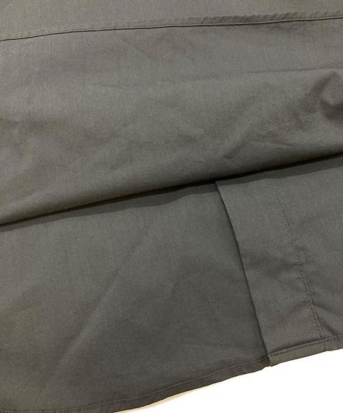 F.C.R.B.（エフシーレアルブリストル）F.C.R.B. (エフシーレアルブリストル) 20SS COOLMAX EMBLEM B.D S/S SHIRT/エフシーレアルブリストル/FCRB-200076 ブラック サイズ:XLの古着・服飾アイテム