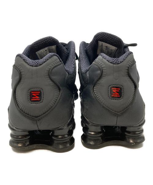 NIKE（ナイキ）NIKE (ナイキ) Shox TL/ナイキ/AV3595-002 ブラック サイズ:29cmの古着・服飾アイテム