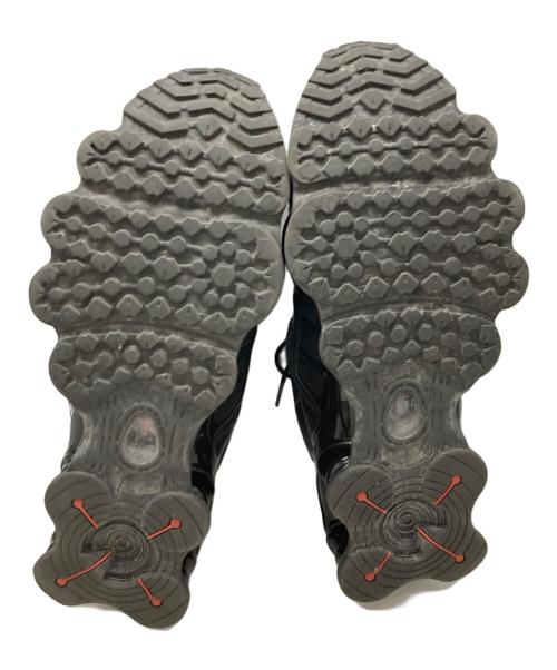NIKE（ナイキ）NIKE (ナイキ) Shox TL/ナイキ/AV3595-002 ブラック サイズ:29cmの古着・服飾アイテム