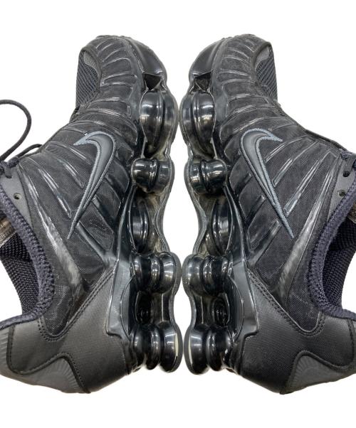 NIKE（ナイキ）NIKE (ナイキ) Shox TL/ナイキ/AV3595-002 ブラック サイズ:29cmの古着・服飾アイテム