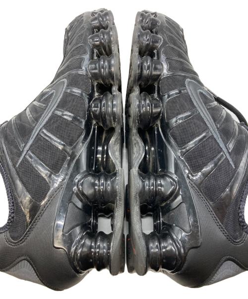 NIKE（ナイキ）NIKE (ナイキ) Shox TL/ナイキ/AV3595-002 ブラック サイズ:29cmの古着・服飾アイテム