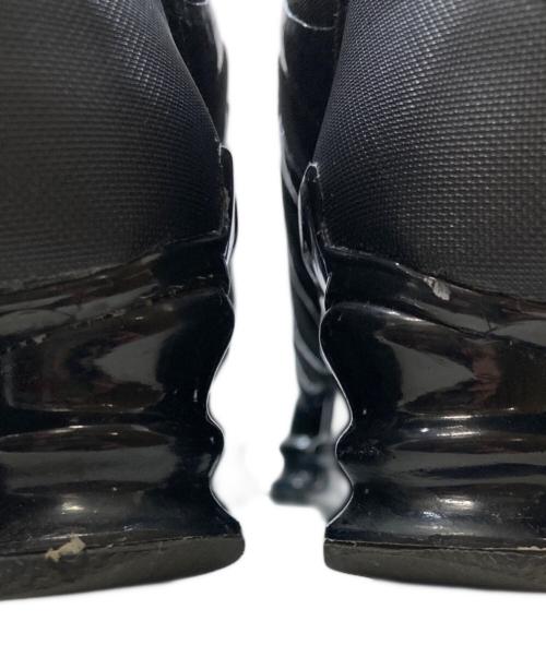 NIKE（ナイキ）NIKE (ナイキ) Shox TL/ナイキ/AV3595-002 ブラック サイズ:29cmの古着・服飾アイテム