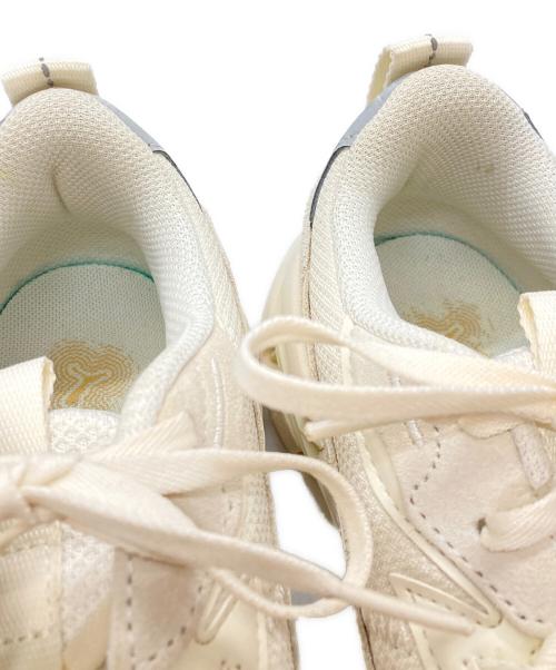 PUMA（プーマ）PUMA (プーマ) SPINA NITRO TONALWNS/プーマ/393782-01 アイボリー サイズ:24.5cmの古着・服飾アイテム