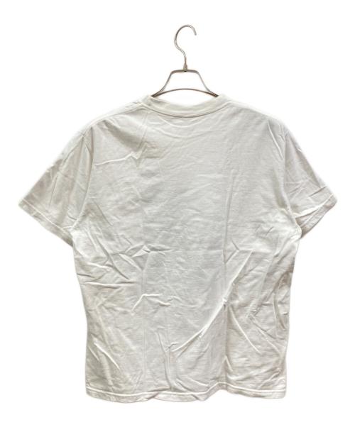 SUPREME（シュプリーム）SUPREME (シュプリーム) Margaret Keane Teardrop Tee/USA製/シュプリーム ホワイト サイズ:Lの古着・服飾アイテム