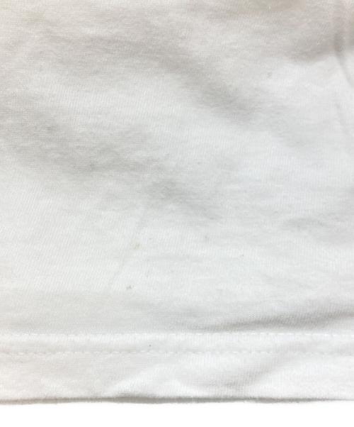 SUPREME（シュプリーム）SUPREME (シュプリーム) Margaret Keane Teardrop Tee/USA製/シュプリーム ホワイト サイズ:Lの古着・服飾アイテム