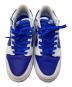 中古・古着 NIKE (ナイキ) DUNK LOW RETRO/ナイキ/DD1391-401 Racer Blue and White サイズ:27cm：5000円