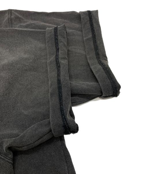 chronoizm（クロノイズム）chronoizm (クロノイズム) SHADOW T-SHIRT グレー サイズ:XXLの古着・服飾アイテム