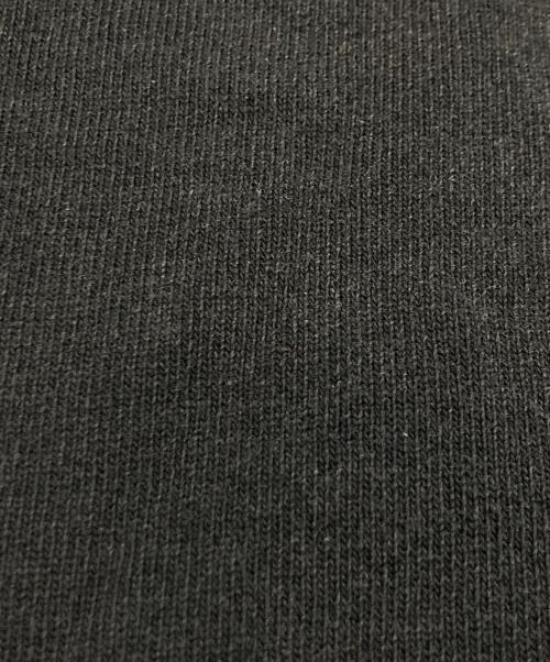 chronoizm（クロノイズム）chronoizm (クロノイズム) SHADOW T-SHIRT グレー サイズ:XXLの古着・服飾アイテム