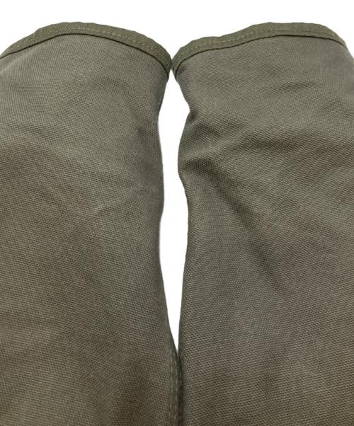 CarHartt（カーハート）CarHartt (カーハート) アクティブジャケット オリーブ サイズ:Mの古着・服飾アイテム