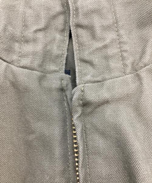 CarHartt（カーハート）CarHartt (カーハート) アクティブジャケット オリーブ サイズ:Mの古着・服飾アイテム