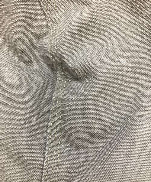 CarHartt（カーハート）CarHartt (カーハート) アクティブジャケット オリーブ サイズ:Mの古着・服飾アイテム