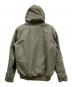CarHartt (カーハート) アクティブジャケット オリーブ サイズ:M：16000円