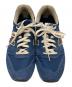 中古・古着 NEW BALANCE (ニューバランス) ローカットスニーカー ネイビー サイズ:27.5cm：7000円