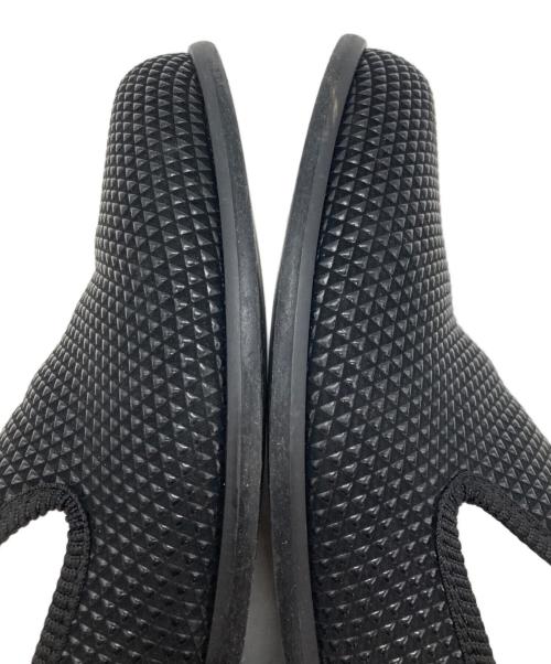 DUKE+DEXTER（デュークアンドデクスター）DUKE+DEXTER (デュークアンドデクスター) ローファー/デュークアンドデクスター ブラック サイズ:6の古着・服飾アイテム