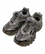 BALENCIAGAバレンシアガ）の古着「Track2」｜グレー