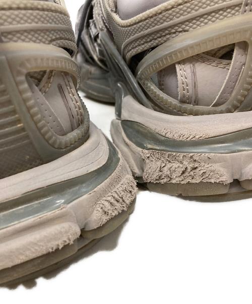 BALENCIAGA（バレンシアガ）BALENCIAGA (バレンシアガ) Track2 グレー サイズ:26cmの古着・服飾アイテム