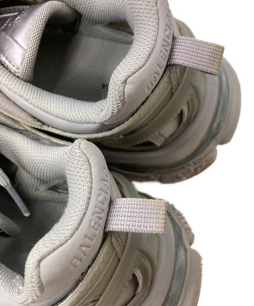 BALENCIAGA（バレンシアガ）BALENCIAGA (バレンシアガ) Track2 グレー サイズ:26cmの古着・服飾アイテム