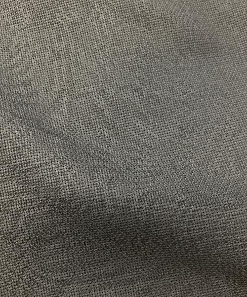 MARKA（マーカ）MARKA (マーカ) SIDE PIPING EASY PANTS/マーカ/M22A-14PT02C ブラック サイズ:2の古着・服飾アイテム