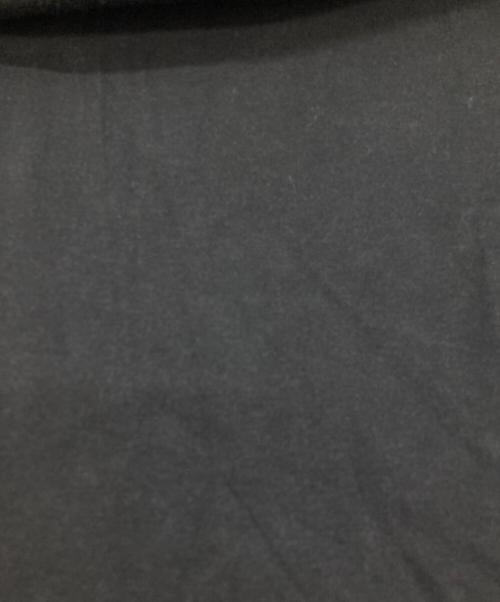 GUCCI（グッチ）GUCCI (グッチ) バックGGロゴTシャツ ブラック サイズ:Mの古着・服飾アイテム