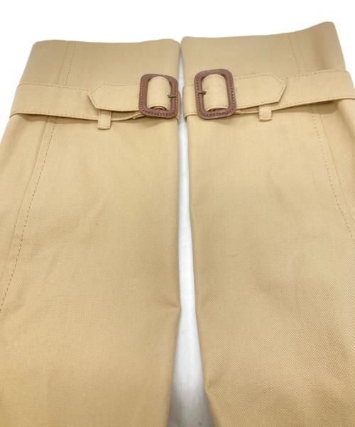 MACKINTOSH PHILOSOPHY（マッキントッシュ フィロソフィー）MACKINTOSH PHILOSOPHY (マッキントッシュ フィロソフィー) ライナー付トレンチコート/マッキントッシュ フィロソフィー/H5A02-820-40 ベージュ サイズ:38の古着・服飾アイテム