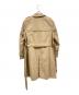 MACKINTOSH PHILOSOPHY (マッキントッシュ フィロソフィー) ライナー付トレンチコート/マッキントッシュ フィロソフィー/H5A02-820-40 ベージュ サイズ:38：6000円