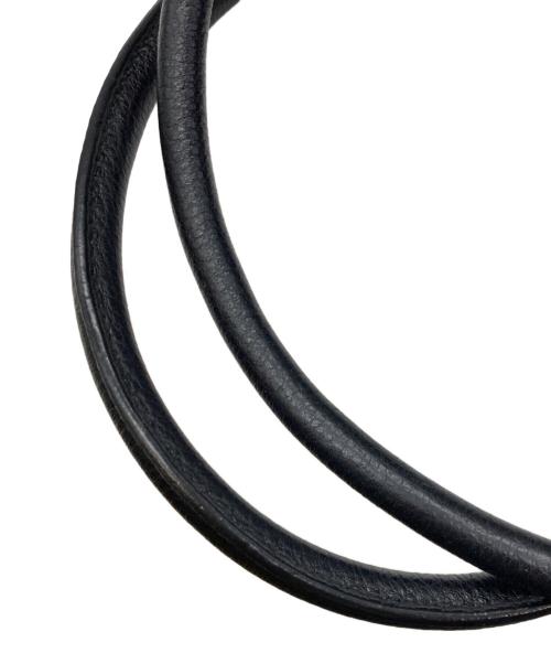 PRADA（プラダ）PRADA (プラダ) 2WAYバッグ/プラダ/1BG044/222 ブラックの古着・服飾アイテム